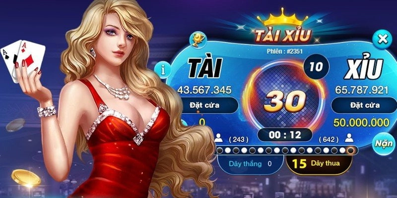 Lợi ích và rủi ro khi chơi tài xỉu