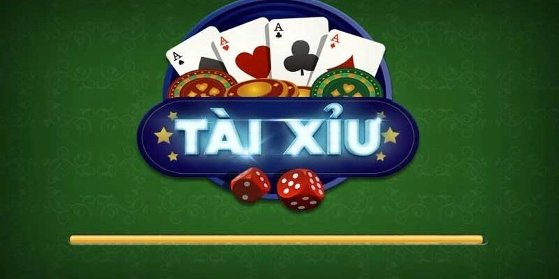 Tài xỉu livestream