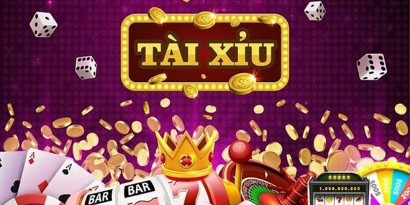 Thế nào là tool tài xỉu